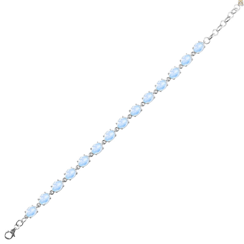 Moonstone Bracelet