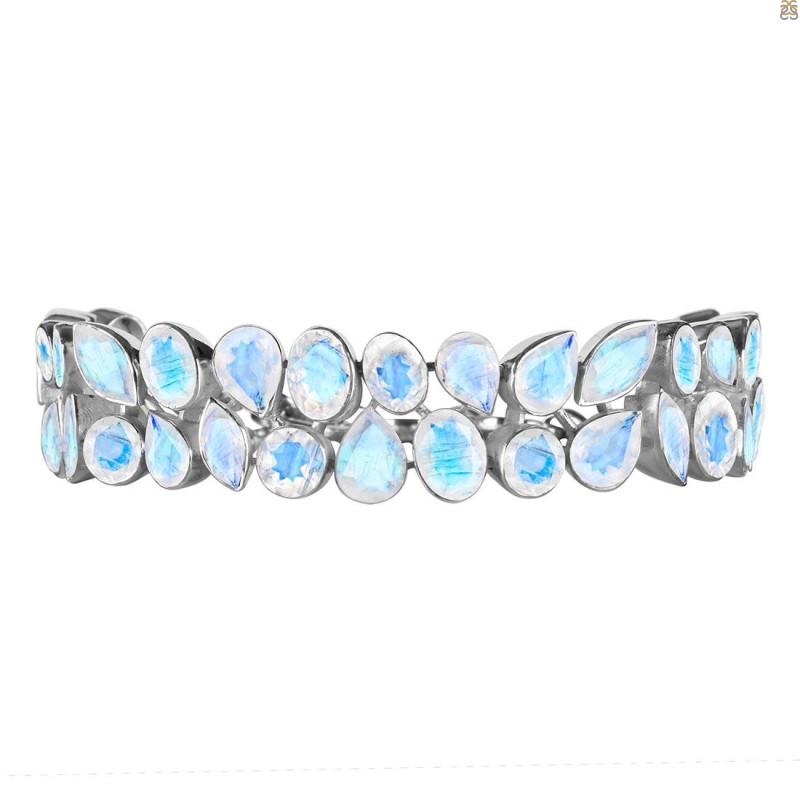 Moonstone Bracelet RBM-RDB-91.