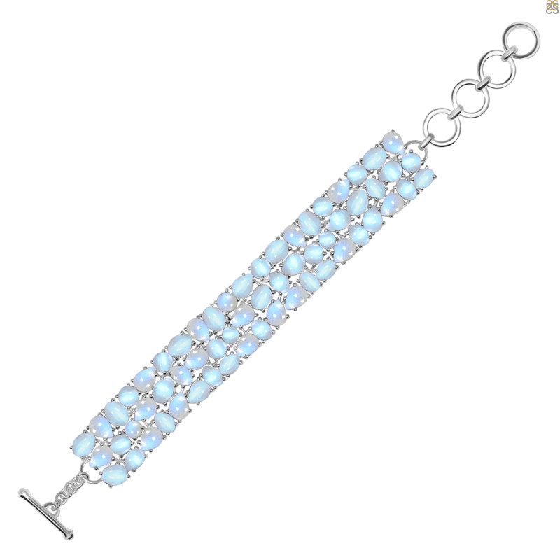 Moonstone Bracelet