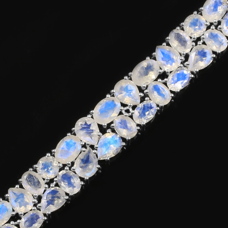 Moonstone Bracelet RBM-RDB-93.