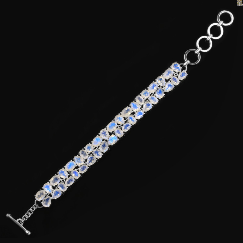 Moonstone Bracelet RBM-RDB-93.