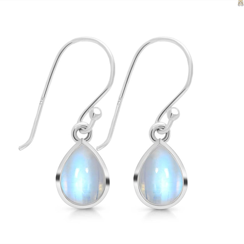 Moonstone Earring RBM-RDE-1053.