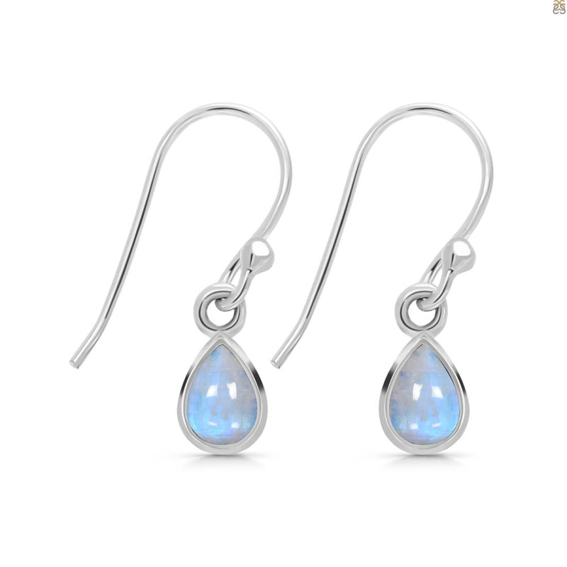 Moonstone Earring RBM-RDE-1109.