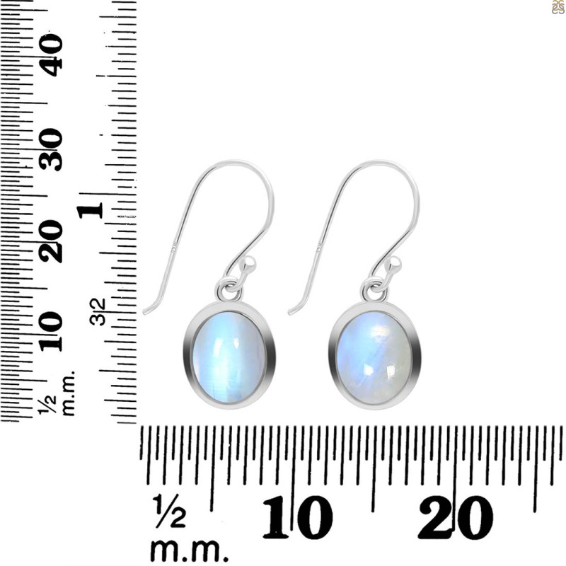 Moonstone Earring RBM-RDE-1116.
