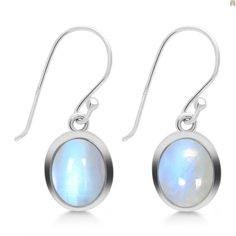 Moonstone Earring RBM-RDE-1116.