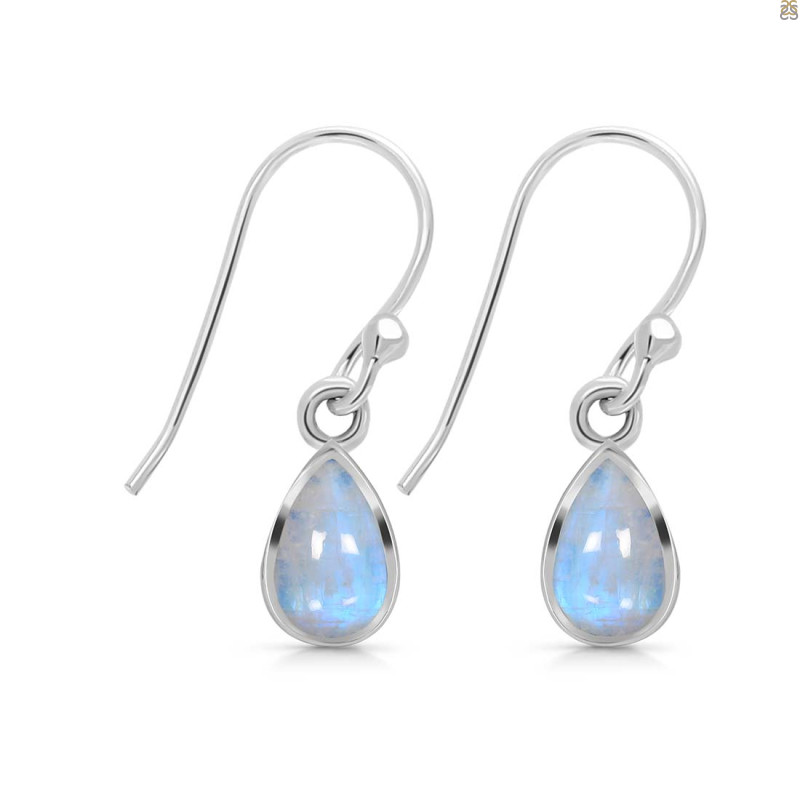 Moonstone Earring RBM-RDE-1117.