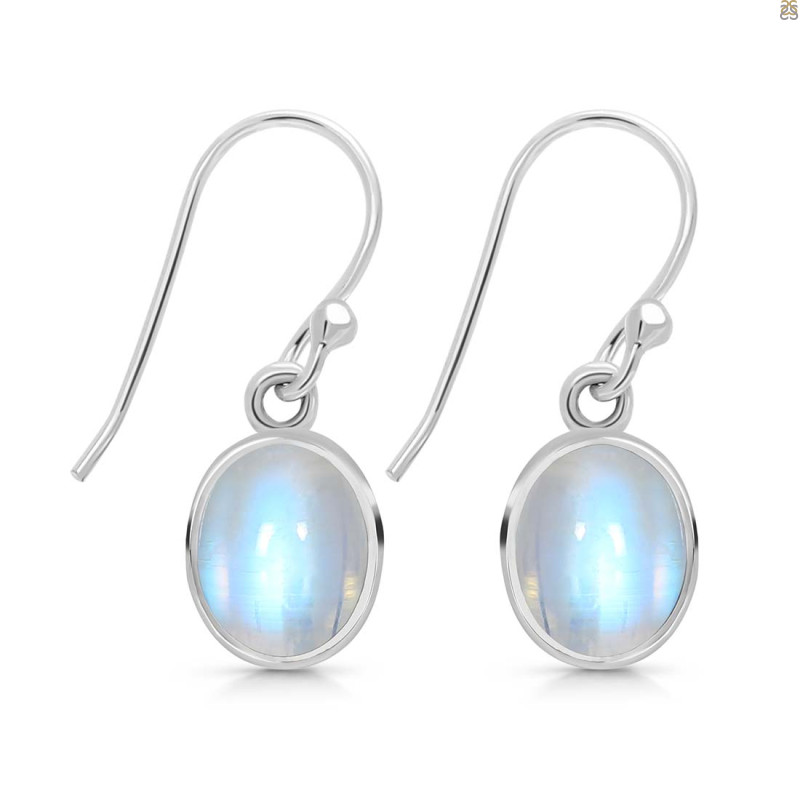 Moonstone Earring RBM-RDE-1131.