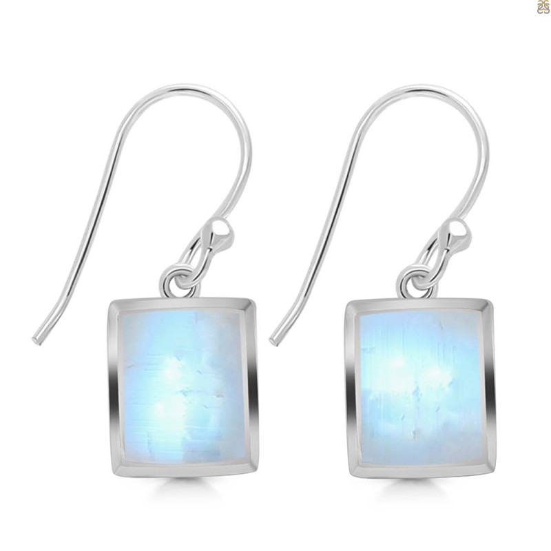 Moonstone Earring RBM-RDE-1136.