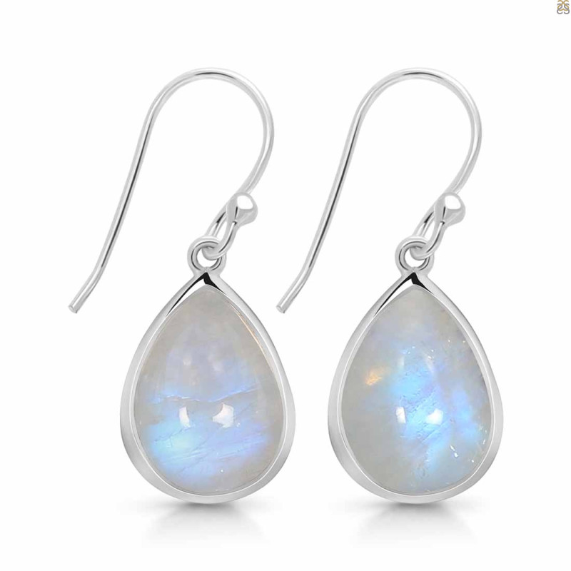 Moonstone Earring RBM-RDE-1159.