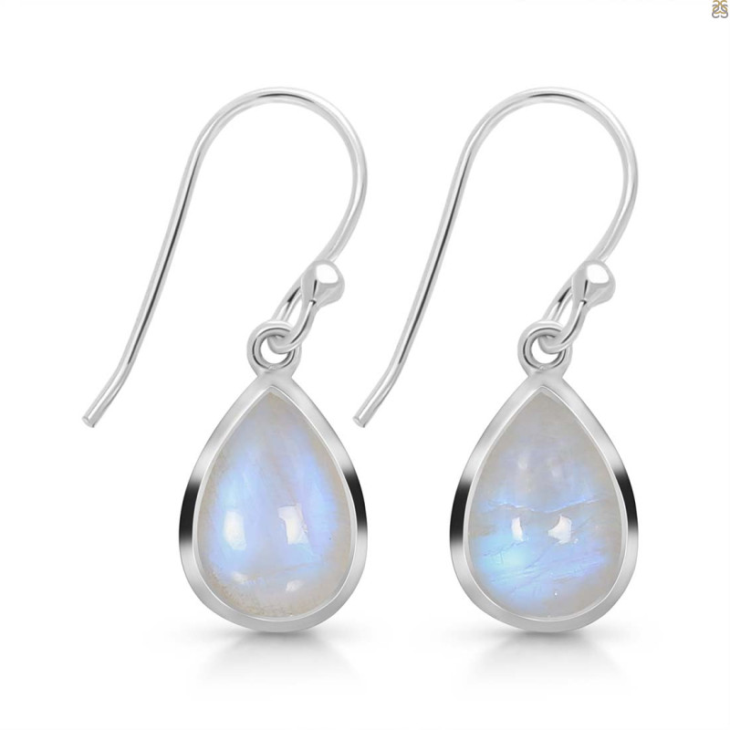 Moonstone Earring RBM-RDE-1160.
