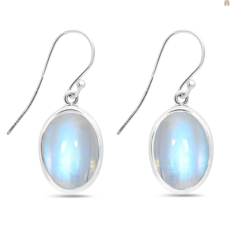 Moonstone Earring RBM-RDE-1233.