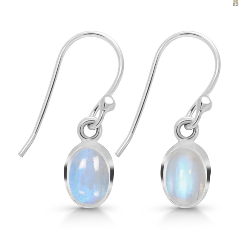 Moonstone Earring RBM-RDE-1285.