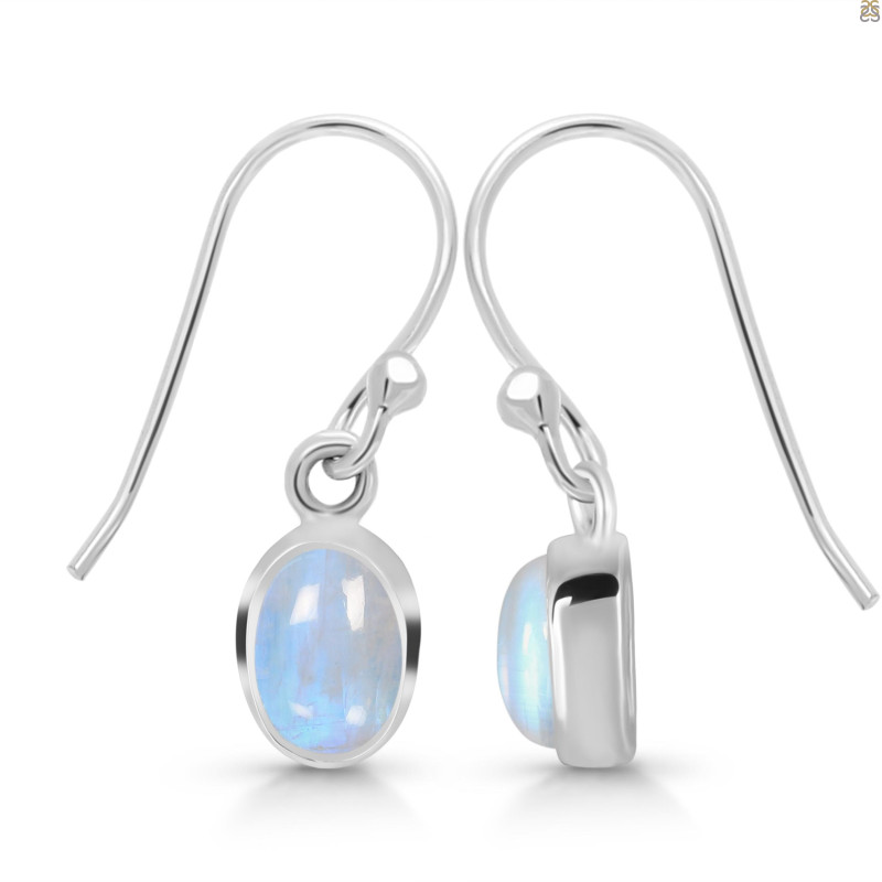 Moonstone Earring RBM-RDE-1285.