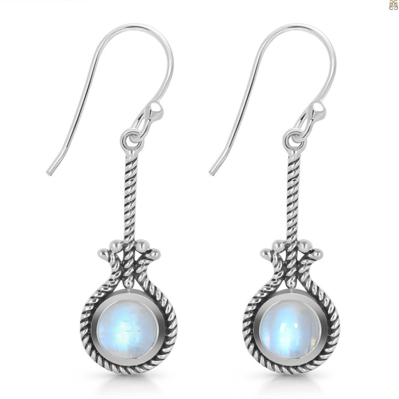 Moonstone Earring RBM-RDE-148.