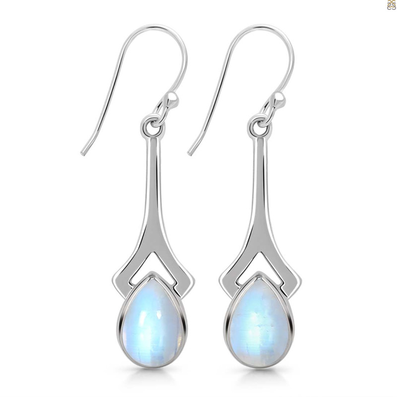 Moonstone Earring RBM-RDE-153.