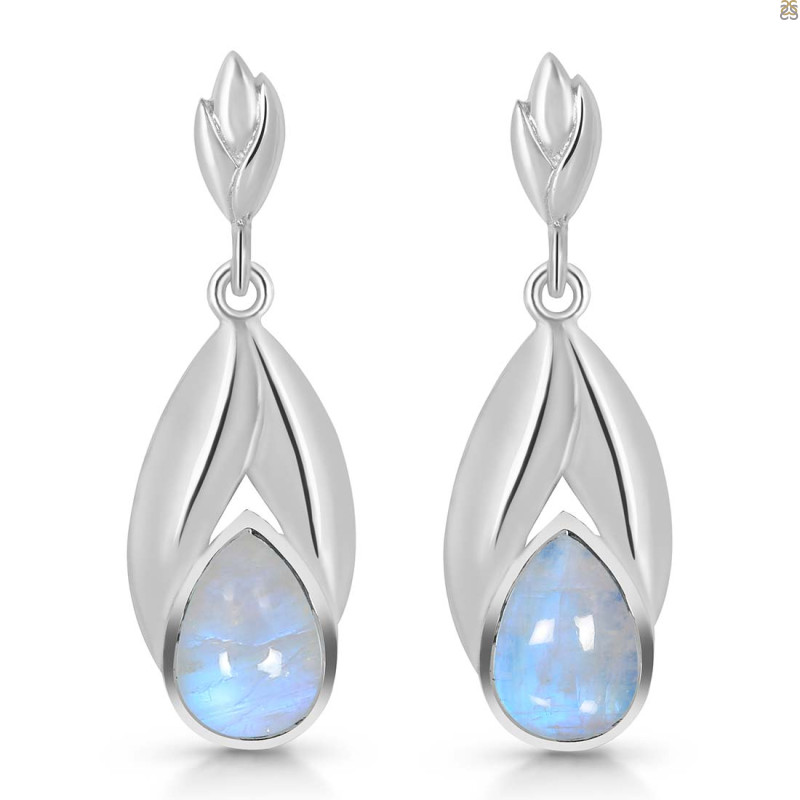 Moonstone Earring RBM-RDE-157.