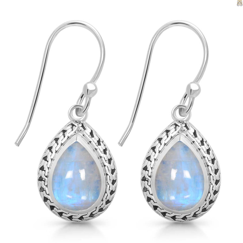 Moonstone Earring RBM-RDE-227.
