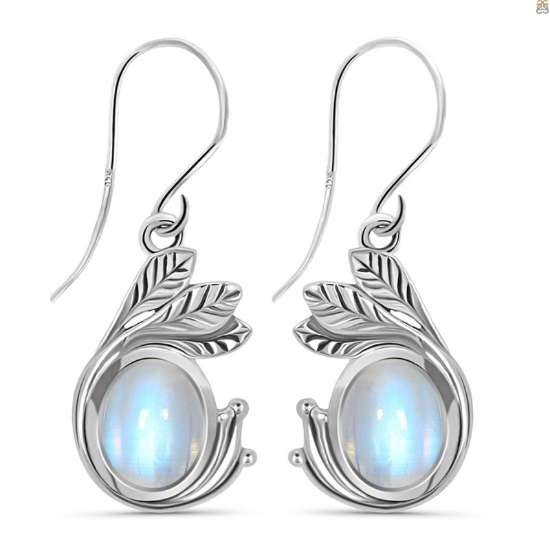 Moonstone Earring RBM-RDE-232.