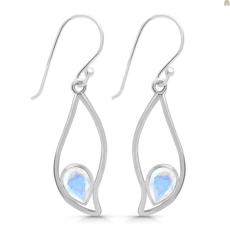 Moonstone Earring RBM-RDE-263.