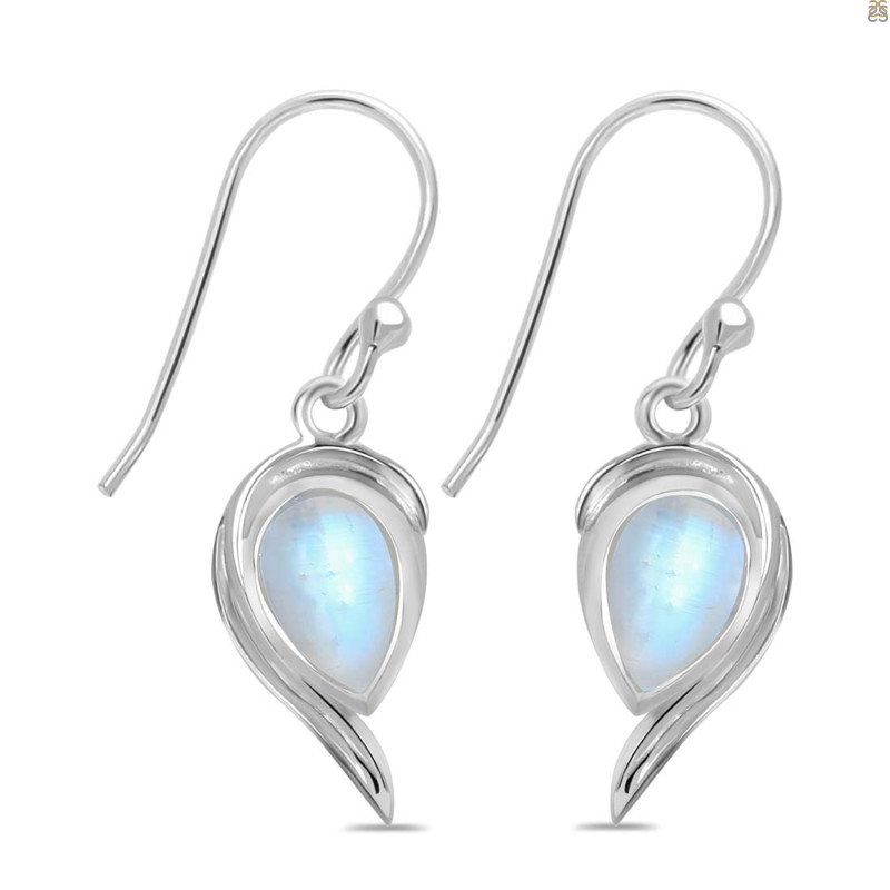 Moonstone Earring RBM-RDE-307.