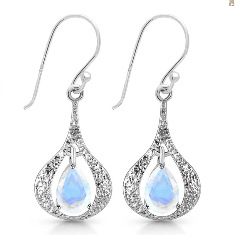 Moonstone Earring RBM-RDE-38.