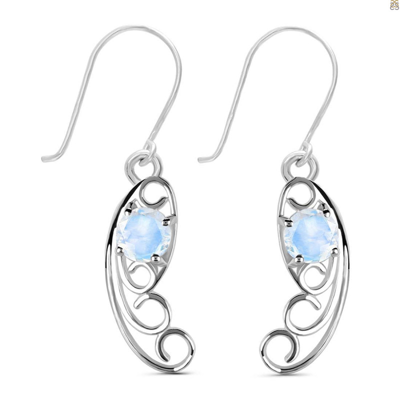 Moonstone Earring RBM-RDE-46.
