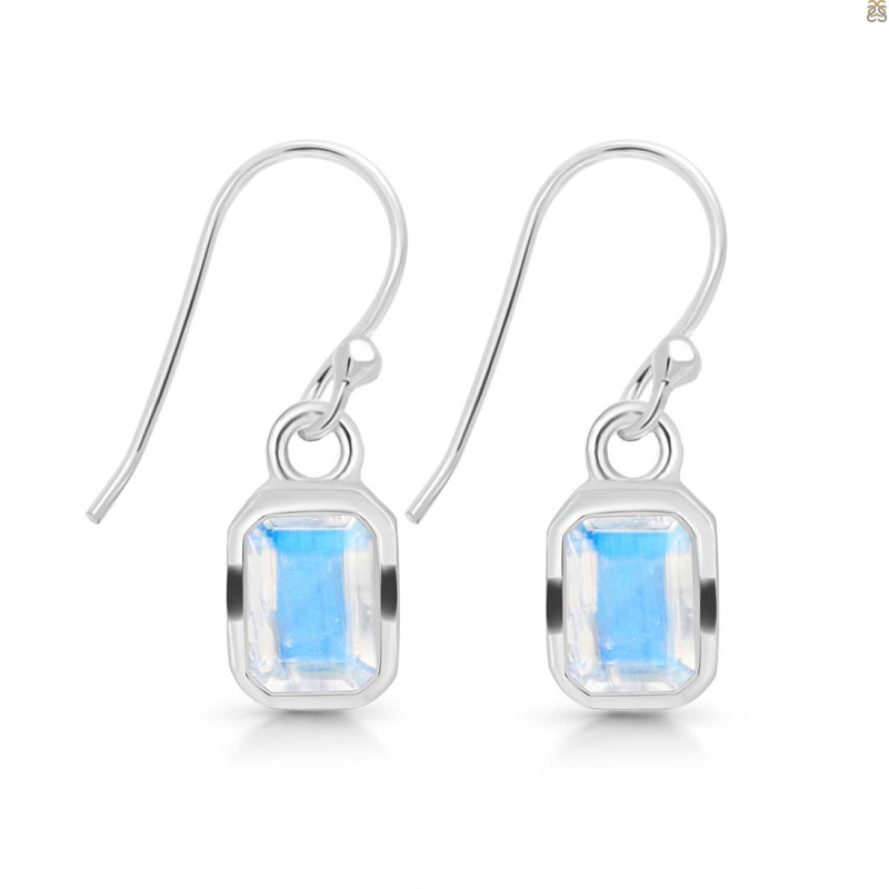 Moonstone Earring RBM-RDE-550.