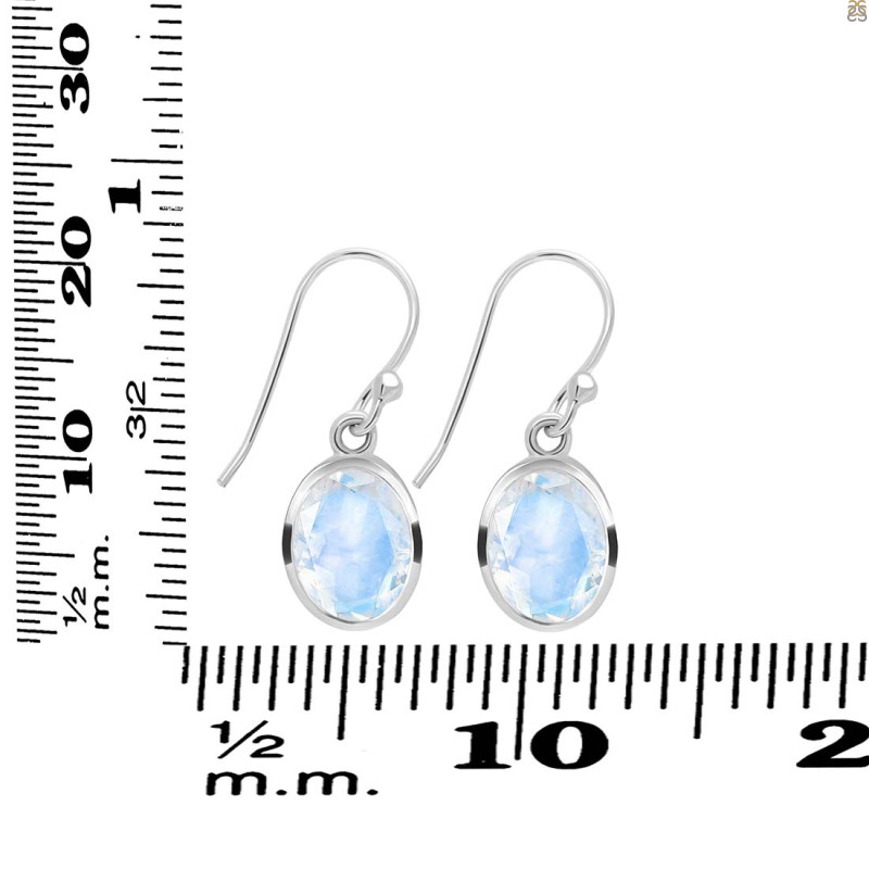 Moonstone Earring RBM-RDE-561.
