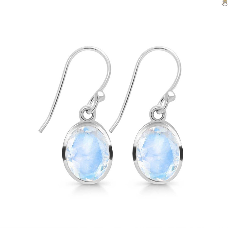 Moonstone Earring RBM-RDE-561.
