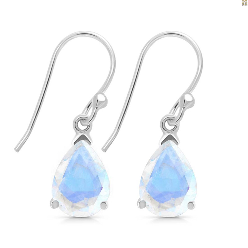 Moonstone Earring RBM-RDE-677.