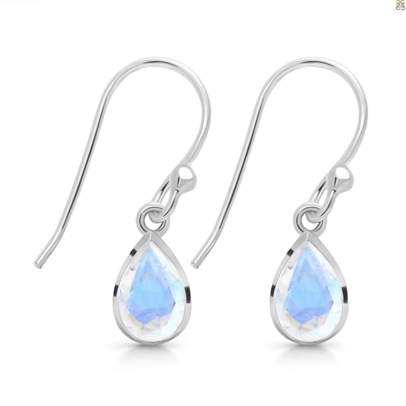 Moonstone Earring RBM-RDE-679.