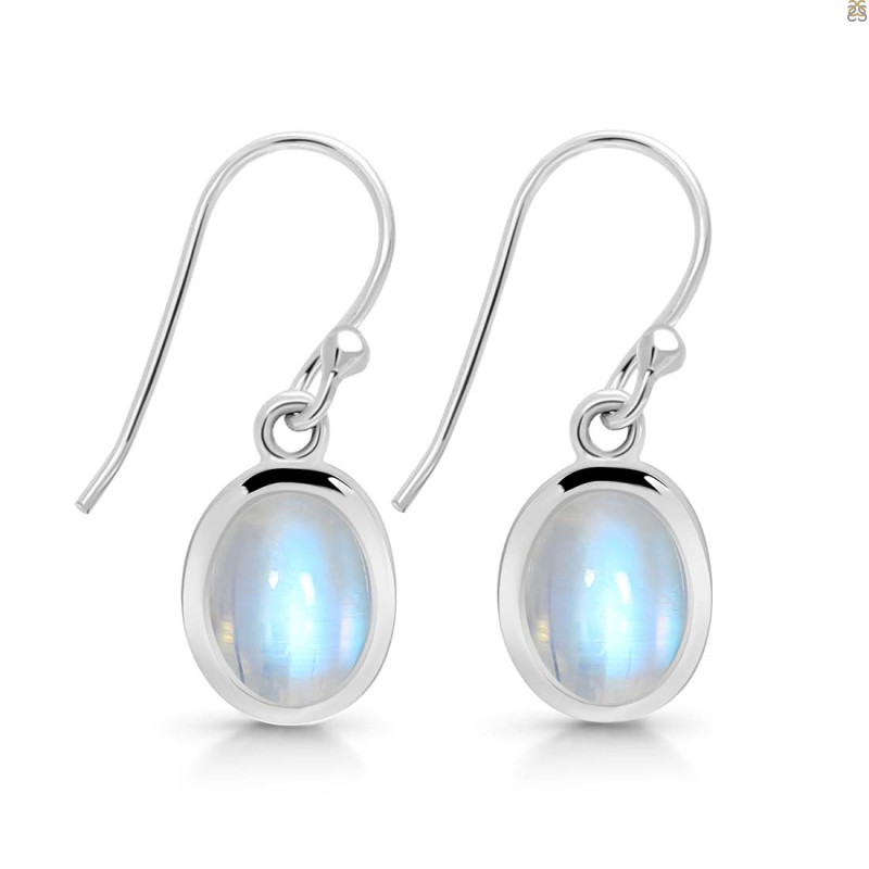 Moonstone Earring RBM-RDE-683.