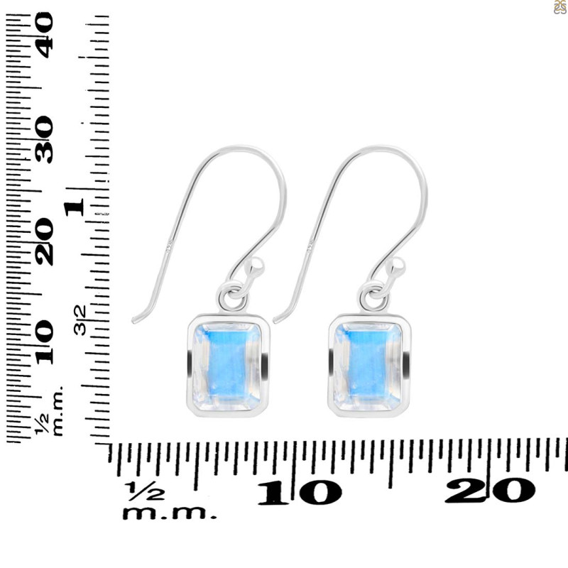 Moonstone Earring RBM-RDE-712.