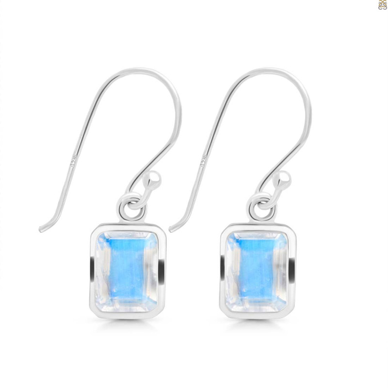 Moonstone Earring RBM-RDE-712.