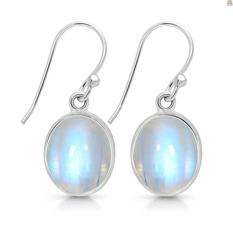 Moonstone Earring RBM-RDE-727.