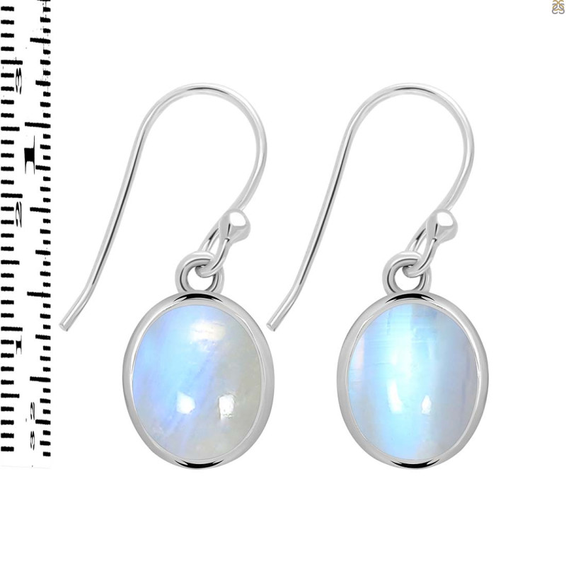 Moonstone Earring RBM-RDE-779.