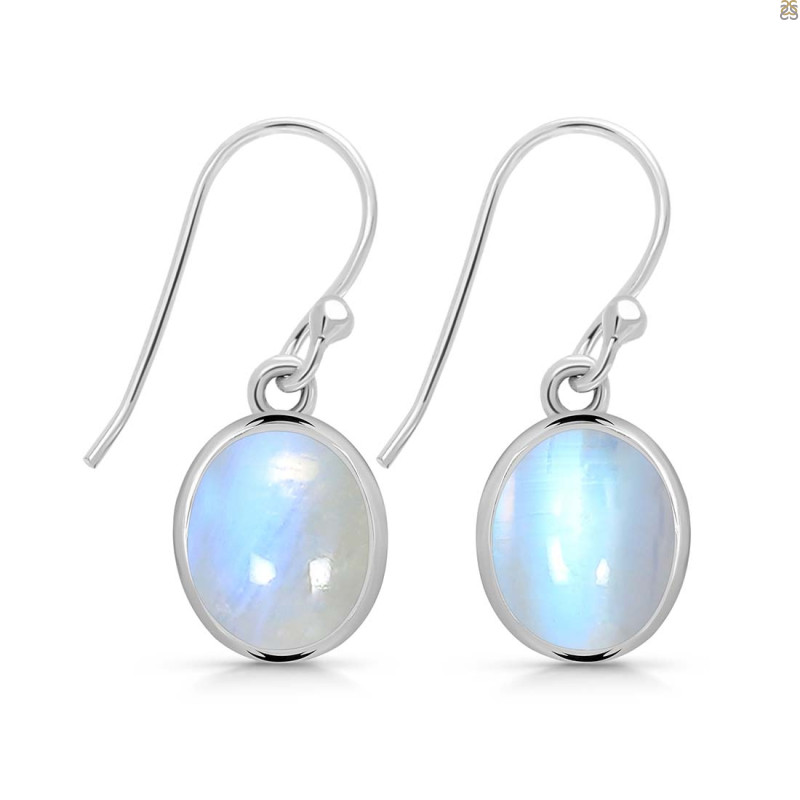 Moonstone Earring RBM-RDE-779.