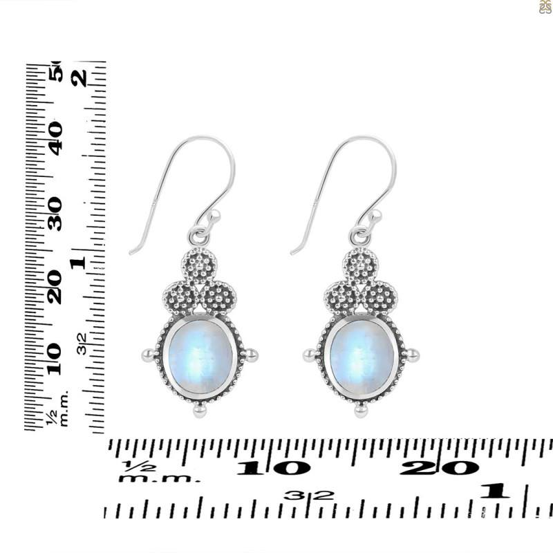 Moonstone Earring RBM-RDE-82.