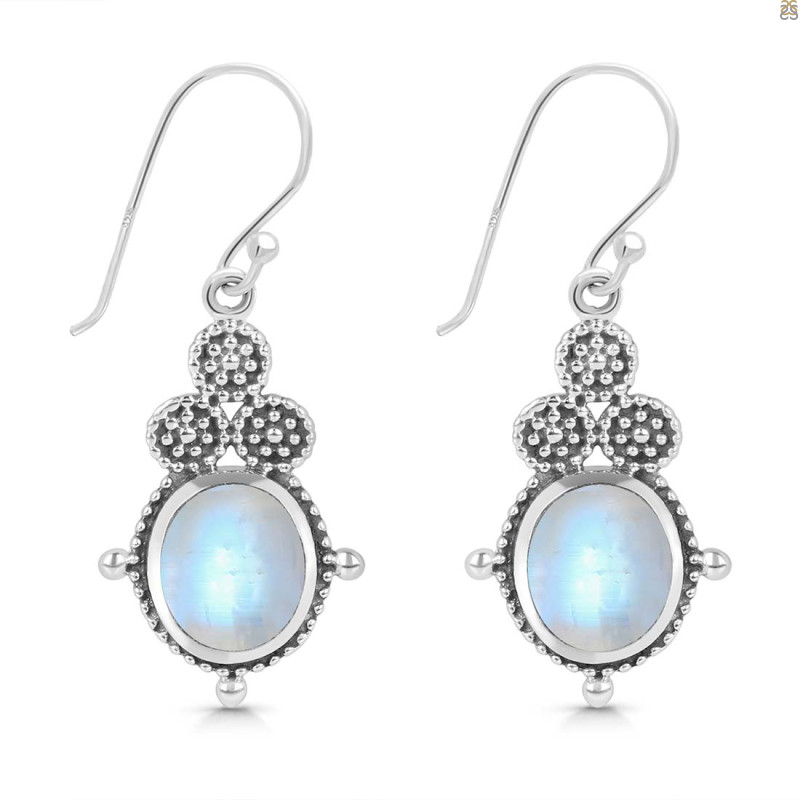 Moonstone Earring RBM-RDE-82.