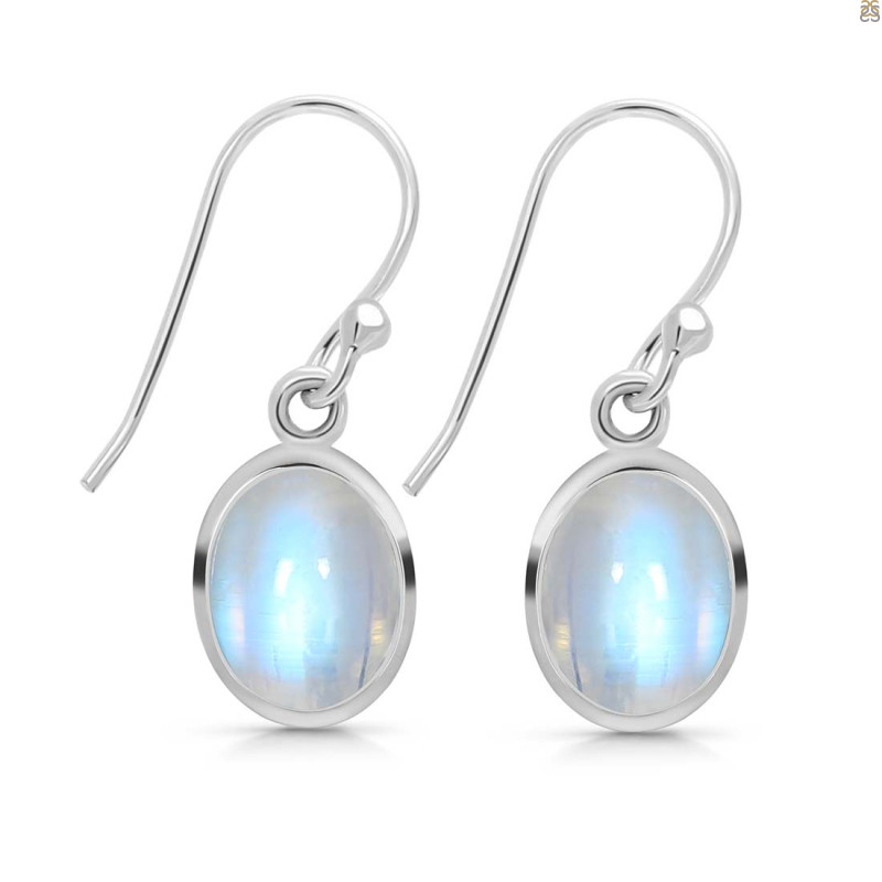 Moonstone Earring RBM-RDE-829.