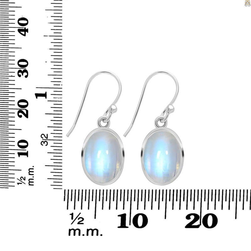 Moonstone Earring RBM-RDE-830.