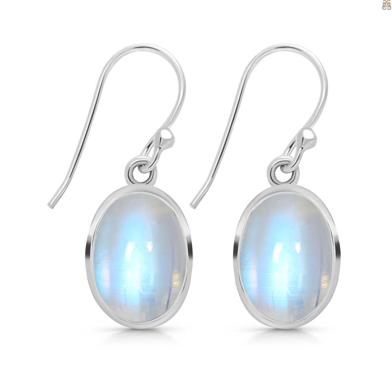 Moonstone Earring RBM-RDE-830.