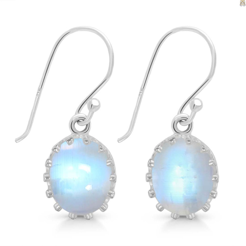 Moonstone Earring RBM-RDE-843.