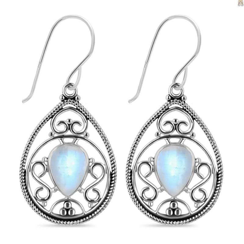 Moonstone Earring RBM-RDE-87.
