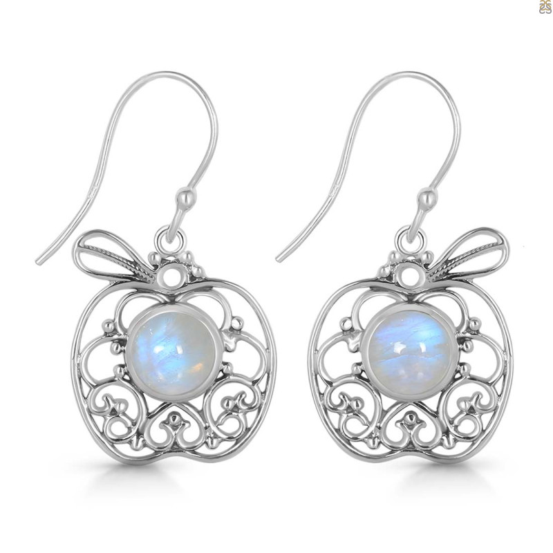 Moonstone Earring RBM-RDE-88.