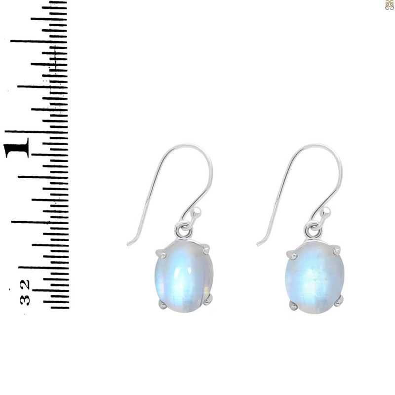Moonstone Earring RBM-RDE-896.
