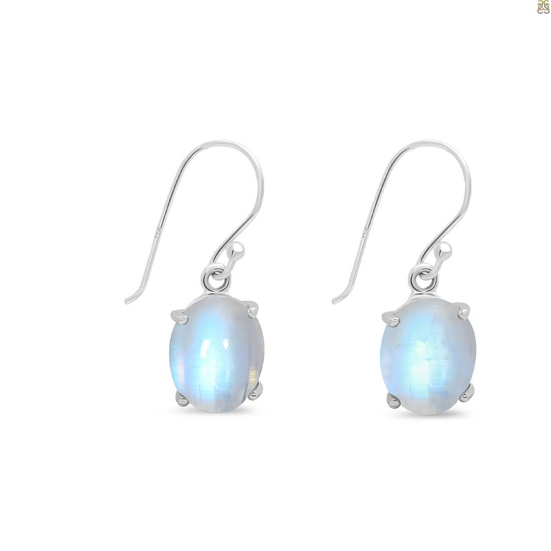 Moonstone Earring RBM-RDE-896.