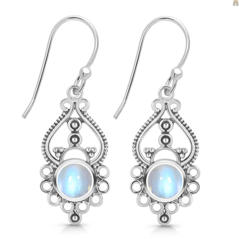 Moonstone Earring RBM-RDE-90.