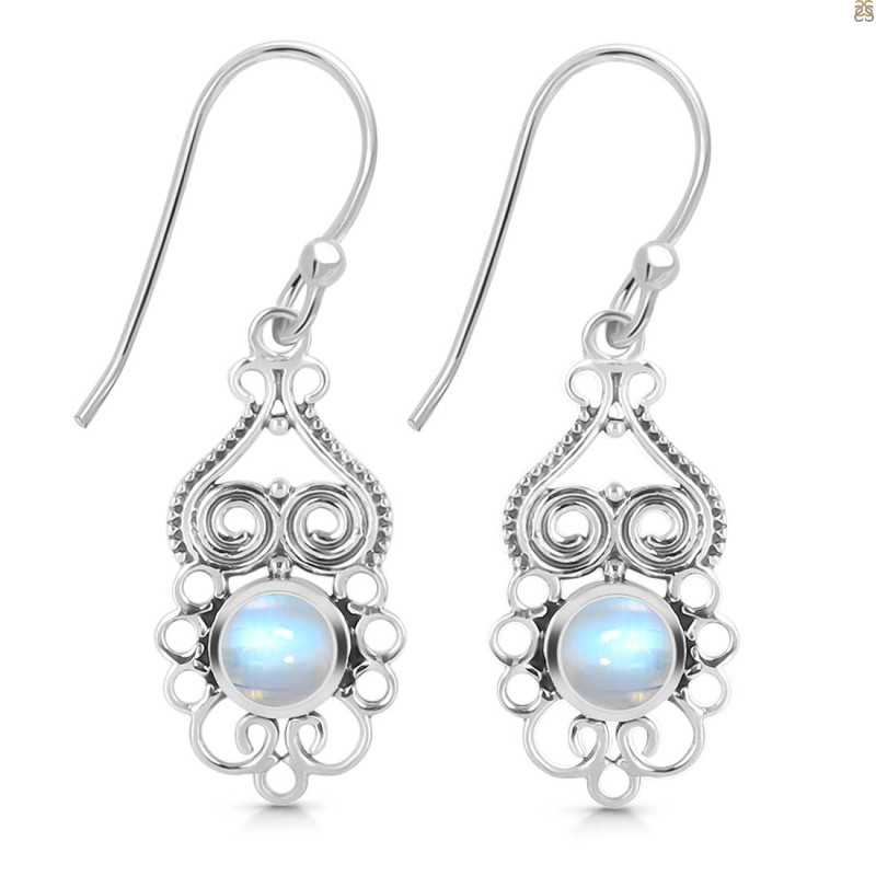 Moonstone Earring RBM-RDE-91.
