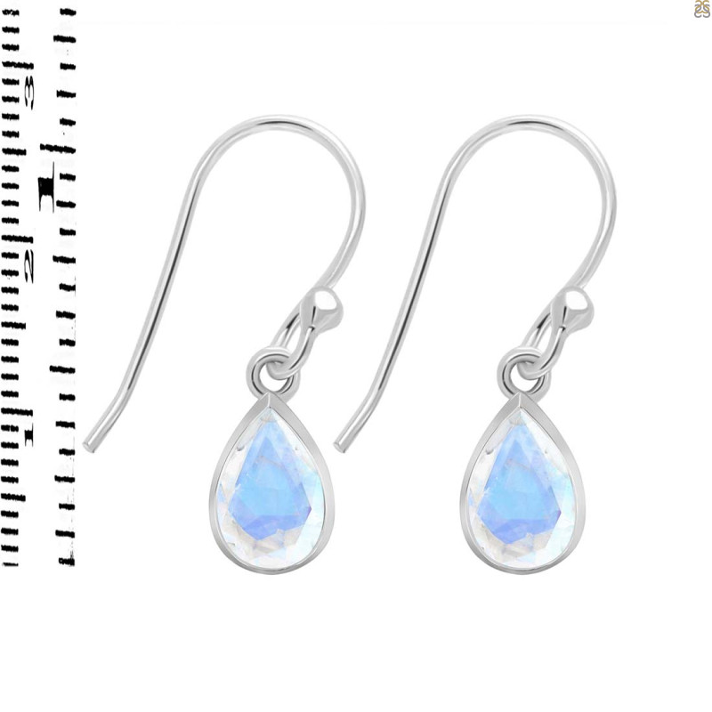 Moonstone Earring RBM-RDE-995.
